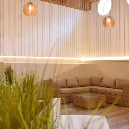 Olympia Haus 2, Whg 17 Westerland