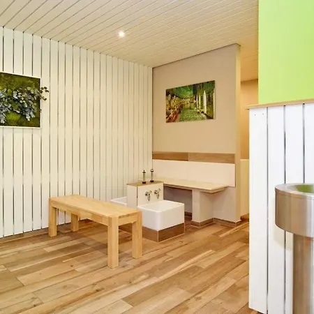 Olympia Haus 2, Whg 17 Westerland