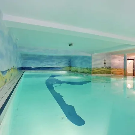 Apartment Olympia Haus 2, Whg 17 *