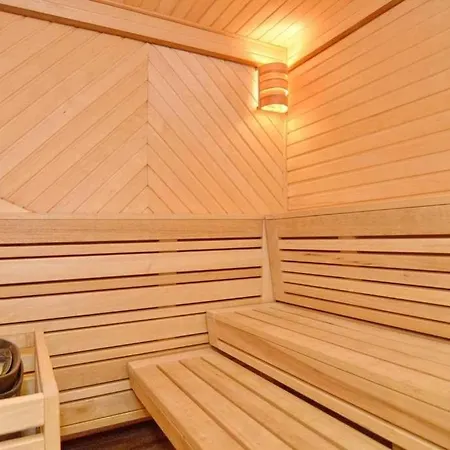 Apartment Olympia Haus 2, Whg 17 Westerland