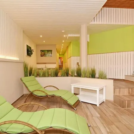 Apartment Olympia Haus 2, Whg 17
