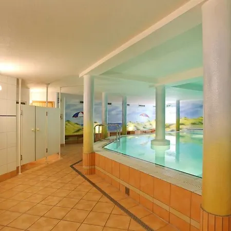 Apartment Olympia Haus 2, Whg 17 *