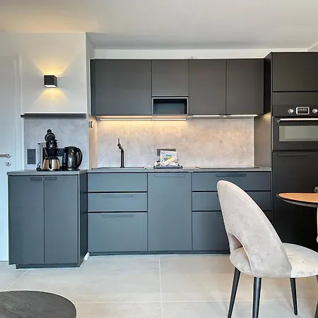 Apartment Olympia Haus 2, Whg 17 *