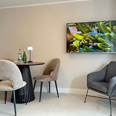 Apartment Olympia Haus 2, Whg 17