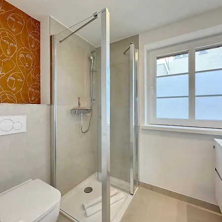 Olympia Haus 2, Whg 17 Apartment